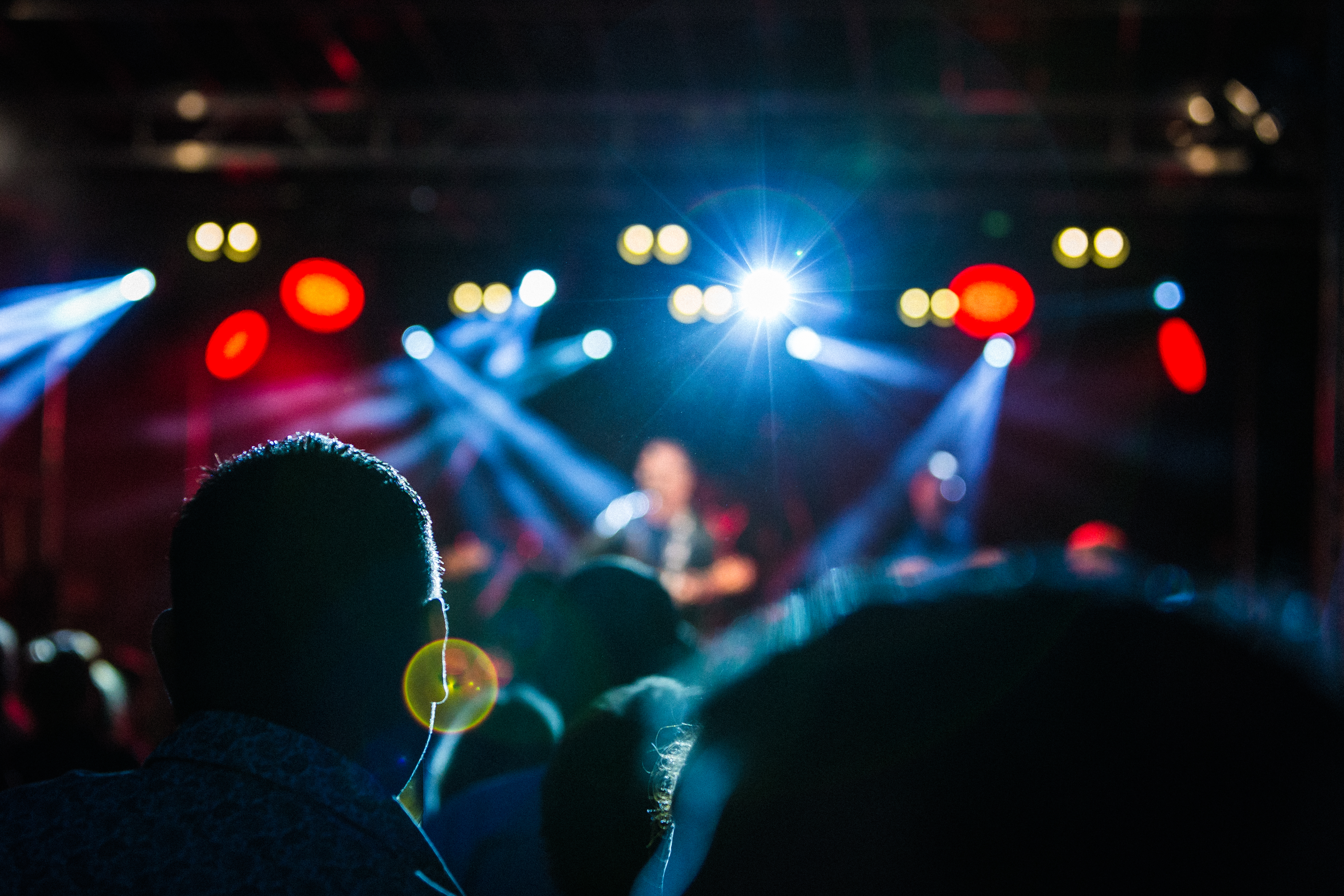 konsert