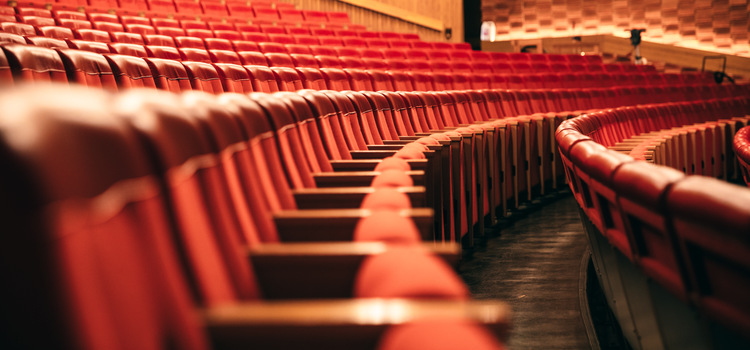 Skövde Kulturhus