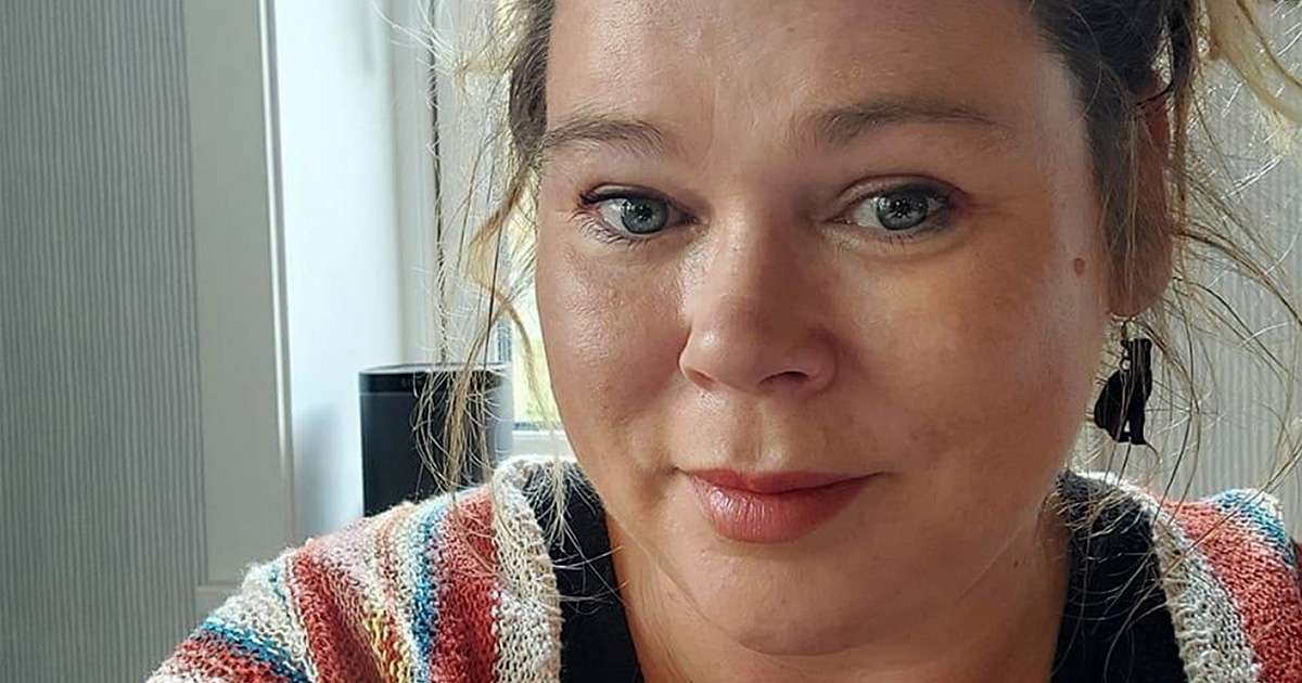 Intervju med Mia Marttinen