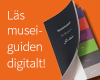 Läs museiguiden digitalt