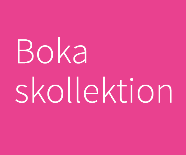 boka skollektion