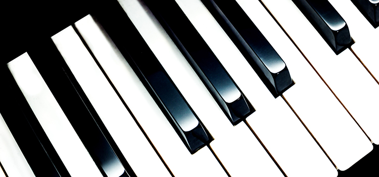 piano