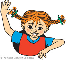 Pippi Långstrump
