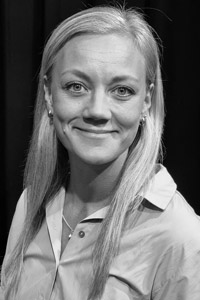 Erica Wendt