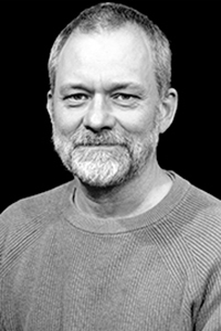 Frederic Carlsson