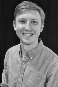 Sebastian Henriksson