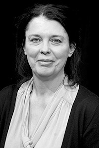 Victoria Cronin